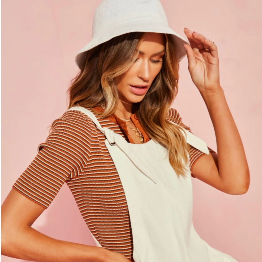 Vici Collection Rowland Bucket Hat